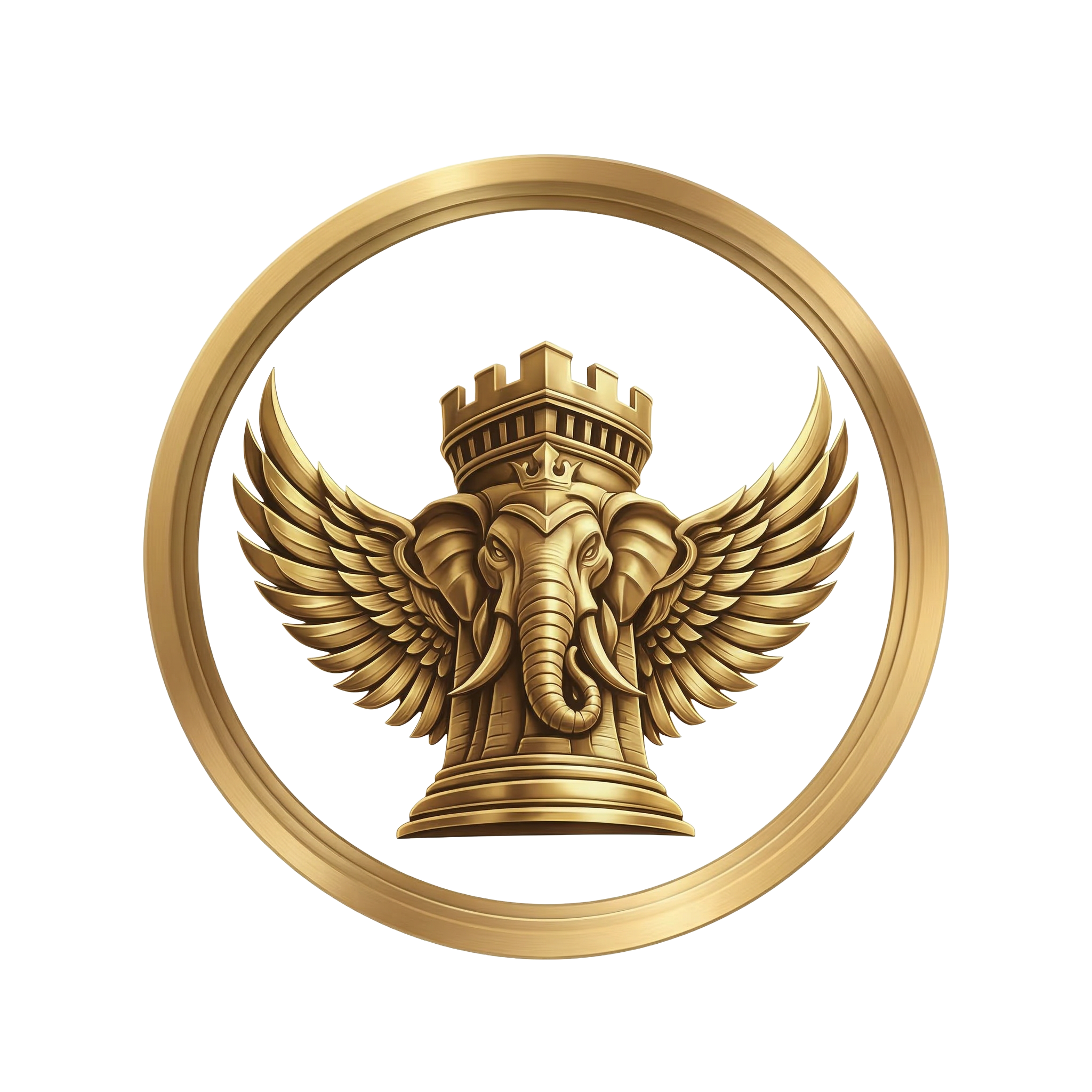Bhimala Estates Symbol
